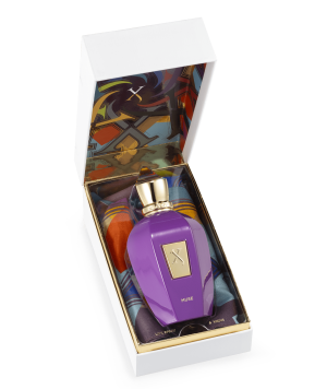 XERJOFF MUSE 100ML - VIBE COLLECTION JLT