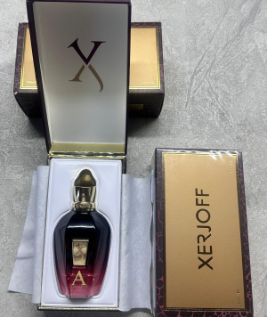 Xerjoff Alexandria II 100 ml Unisex EDP Parfüm vibe collection