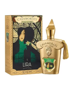 Xerjoff Casamorati Lira 100ml Kadın Parfüm JLT Unisex