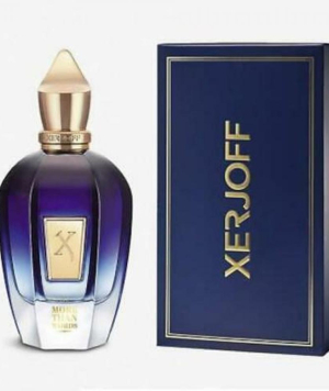 Xerjoff Jtc More Than Words EDP 100 ml Parfüm JLT Unisex