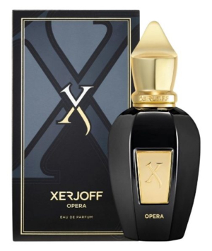 Xerjoff Vibe Opera EDP 100 ML Unisex Parfüm JLT Unisex