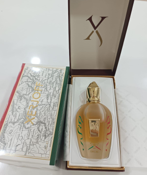 Xerjoff XERJOFF 1861 DECAS 100 ml jlt