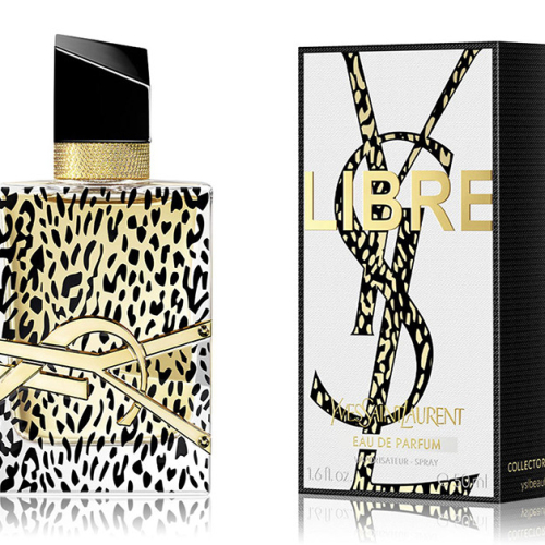 Ysl Libre Collector's Edition Edp Jelatinli Kadın Parfüm 90 Ml