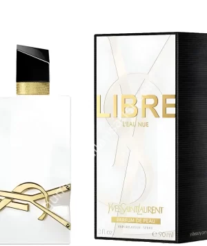 Yves Saint Laurent Libre Leau Nue 90 ml edp Jelatinli Kadın Parfüm
