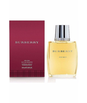 Burberry Classic Man EDT Erkek Parfüm 100ml ARC JLT Man