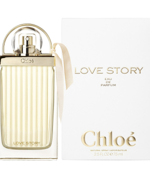 Chloe Love Story EDP 75ML ARC JLT Woman
