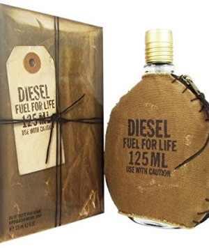 Diesel Fuel For Life EDT Erkek Parfüm 125 ml ARC JLT Man