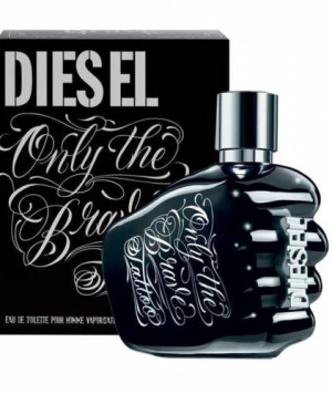 Diesel Only The Brave Tatoo Erkek Parfüm 125 ml ARC JLT Man
