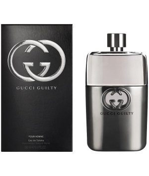 Gucci Guilty Pour Homme EDT Erkek Parfüm 90ml ARC JLT Man