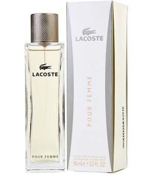 Lacoste Pour Femme EDP Bayan Parfüm 90ml ARC JLT Woman