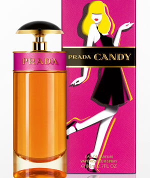 Prada Candy EDP Bayan Parfüm 80ml ARC JLT Woman