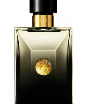 Versace Pour Homme Oud Noir 100ml jlt orjinal