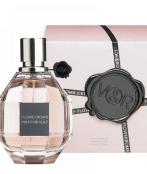Viktor Rolf Flowerbomb EDP 100ML Bayan Parfüm ARC JLT Woman