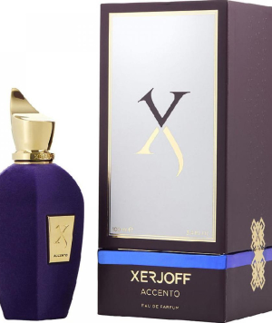 Xerjoff Accento - Eau De Parfum 100ML ARC JLT Unisex