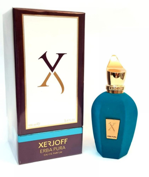 XERJOFF V Erba Pura 100 ml Unisex EDP Parfüm ARC Unisex