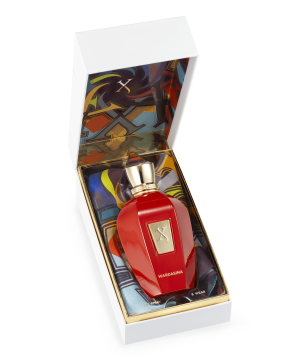 Wardasina vibe Eau de Parfum 100ml|Xerjoff jlt